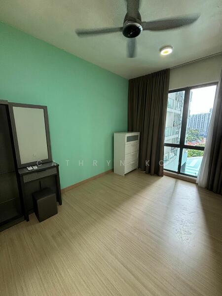 For Rent - Trinity Aquata