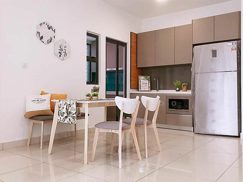 Condominium for Rent at Trinity Aquata - Cathryn Koo - PropertyGuru.com.my