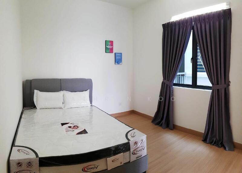 Condominium for Rent at Trinity Aquata - Cathryn Koo - PropertyGuru.com.my