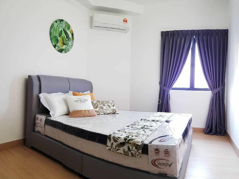 Condominium for Rent at Trinity Aquata - Cathryn Koo - PropertyGuru.com.my