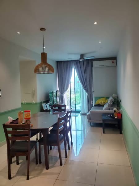 Untuk Disewa - Trinity Aquata