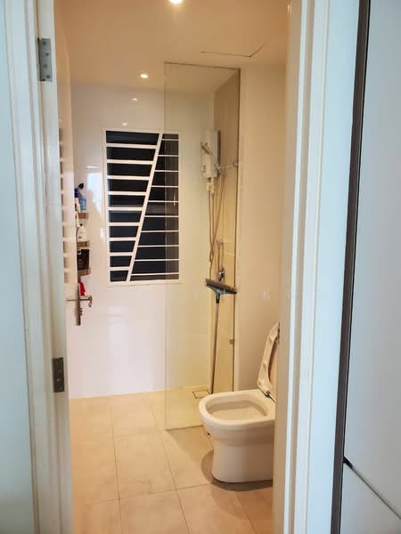 Untuk Disewa - Trinity Aquata