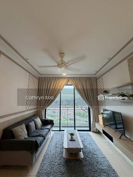Untuk Disewa - Kenwingston Avenue