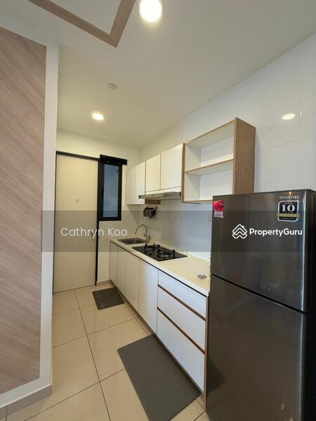 Untuk Disewa - Kenwingston Avenue