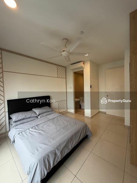 Untuk Disewa - Kenwingston Avenue