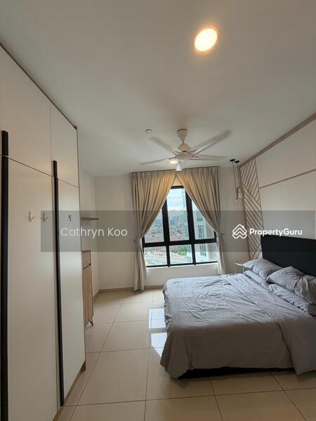 Untuk Disewa - Kenwingston Avenue