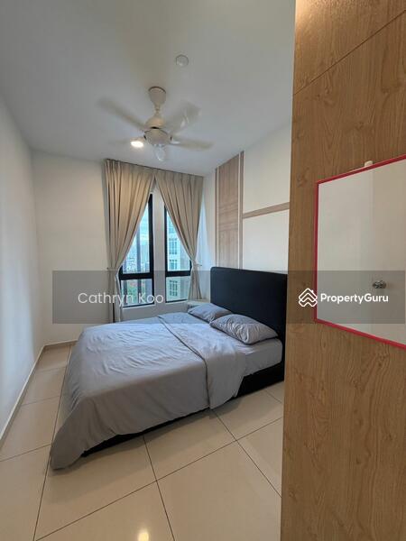 Untuk Disewa - Kenwingston Avenue