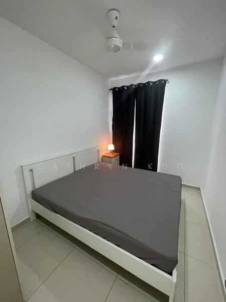 Service Residence for Rent at Kenwingston Avenue - Cathryn Koo - Bedroom - PropertyGuru.com.my