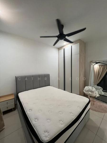 Service Residence for Rent at Kenwingston Avenue - Cathryn Koo - Bedroom - PropertyGuru.com.my