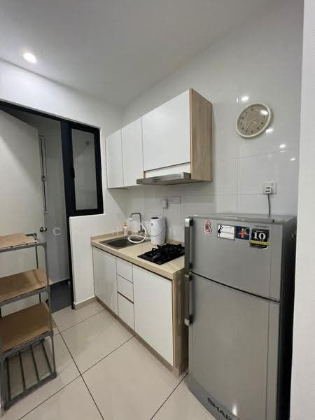 Service Residence for Rent at Kenwingston Avenue - Cathryn Koo - Kitchen - PropertyGuru.com.my