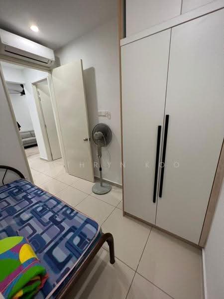 Service Residence for Rent at Kenwingston Avenue - Cathryn Koo - Bedroom - PropertyGuru.com.my