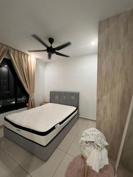 Service Residence for Rent at Kenwingston Avenue - Cathryn Koo - Bedroom - PropertyGuru.com.my