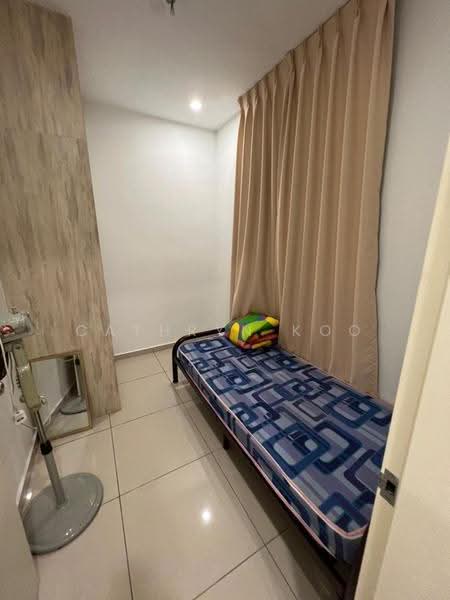 Service Residence for Rent at Kenwingston Avenue - Cathryn Koo - Bedroom - PropertyGuru.com.my