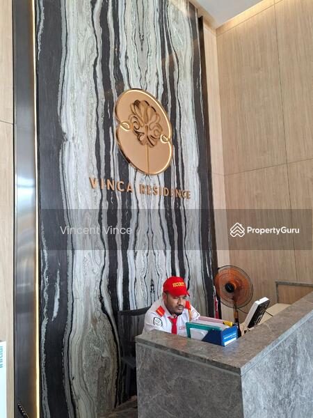 Service Residence for Rent at Bloomsvale Menara Vista Petaling - Vincent Vince - PropertyGuru.com.my