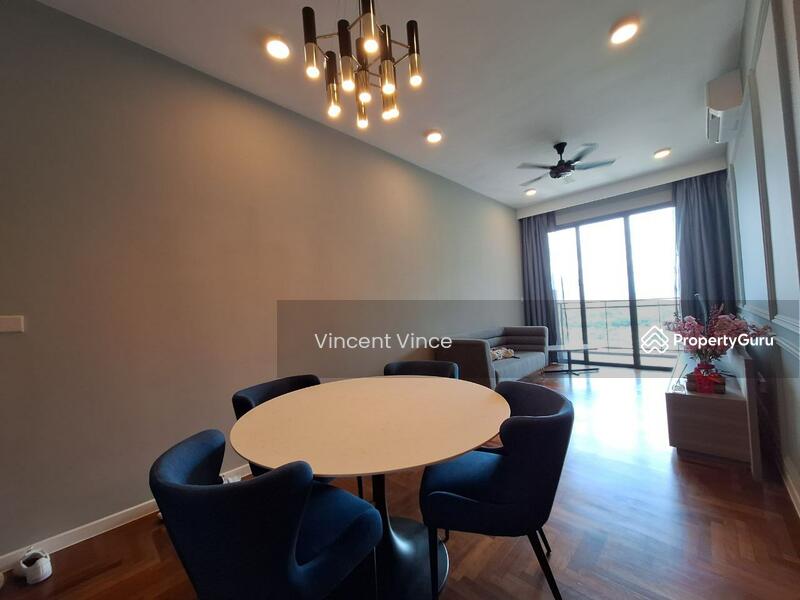 Service Residence for Rent at Bloomsvale Menara Vista Petaling - Vincent Vince - PropertyGuru.com.my