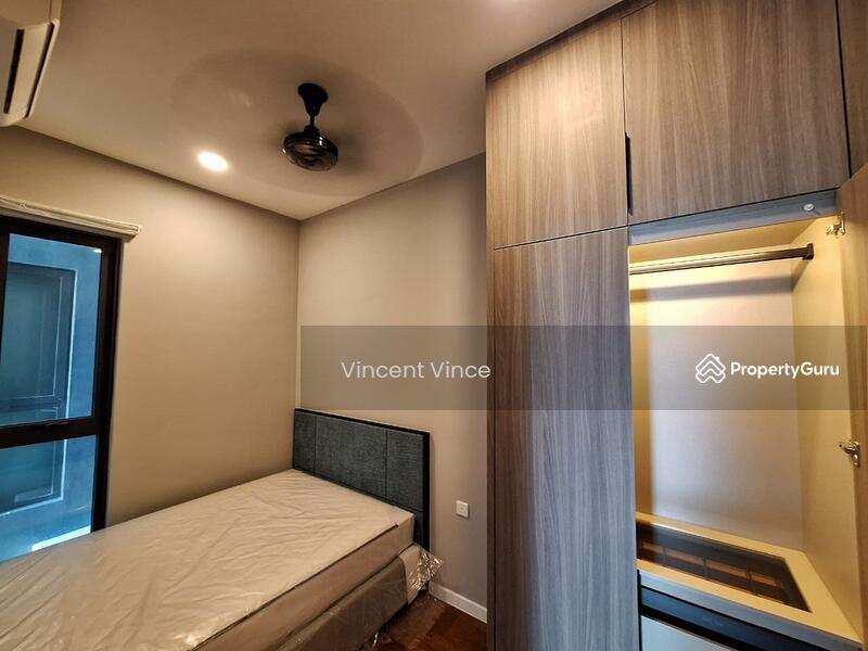 Service Residence for Rent at Bloomsvale Menara Vista Petaling - Vincent Vince - PropertyGuru.com.my