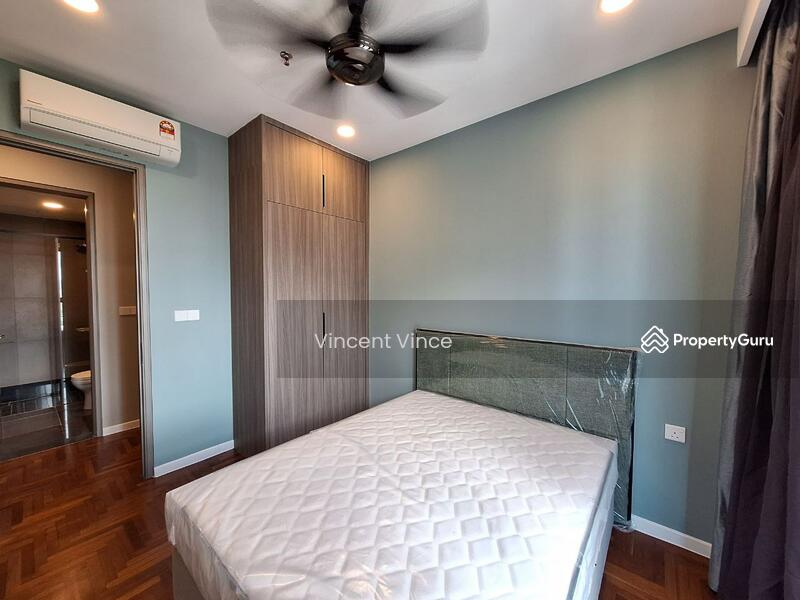 Service Residence for Rent at Bloomsvale Menara Vista Petaling - Vincent Vince - PropertyGuru.com.my