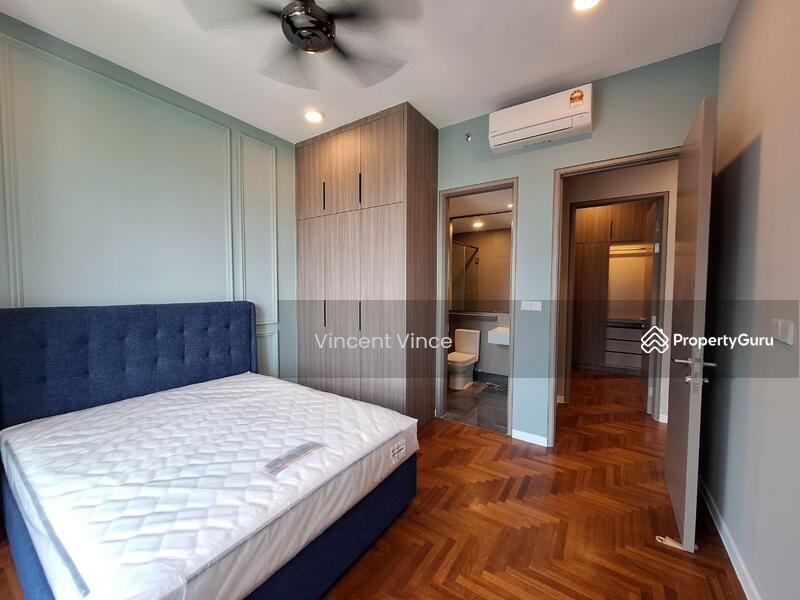 Service Residence for Rent at Bloomsvale Menara Vista Petaling - Vincent Vince - PropertyGuru.com.my