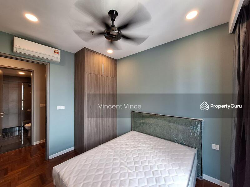 Service Residence for Rent at Bloomsvale Menara Vista Petaling - Vincent Vince - PropertyGuru.com.my