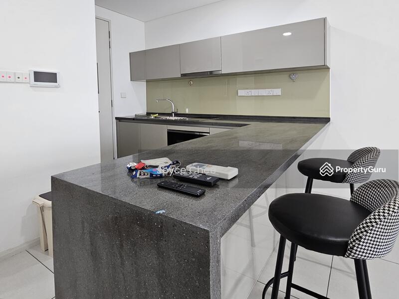 Service Residence for Rent at Ativo Suites @ Damansara Avenue - Joyce Chee - PropertyGuru.com.my