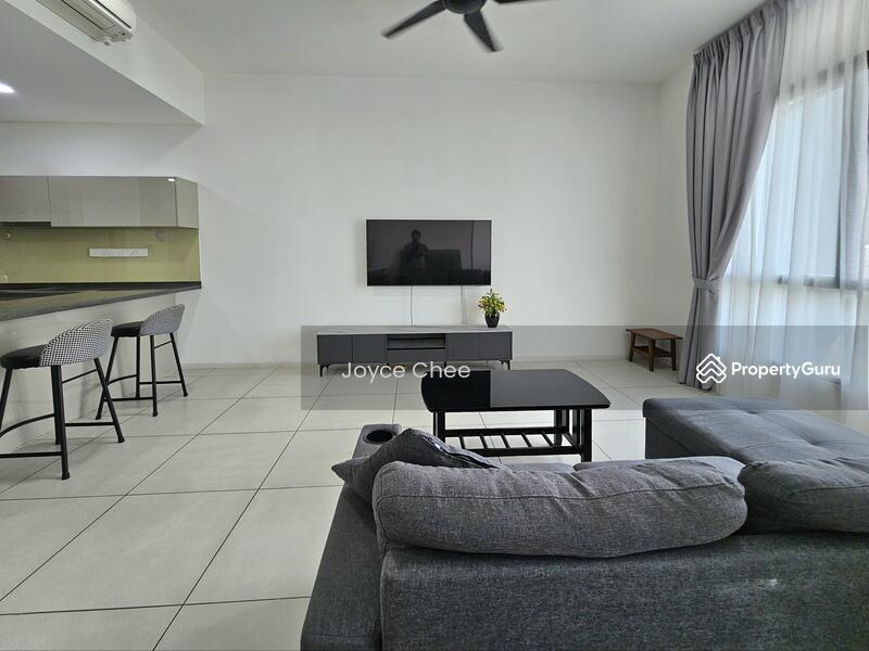 Service Residence for Rent at Ativo Suites @ Damansara Avenue - Joyce Chee - PropertyGuru.com.my