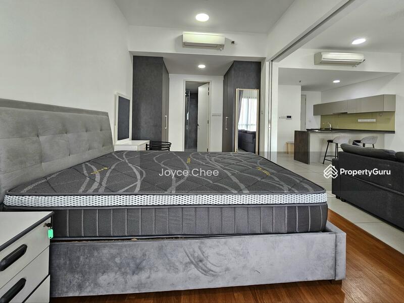 Service Residence for Rent at Ativo Suites @ Damansara Avenue - Joyce Chee - PropertyGuru.com.my