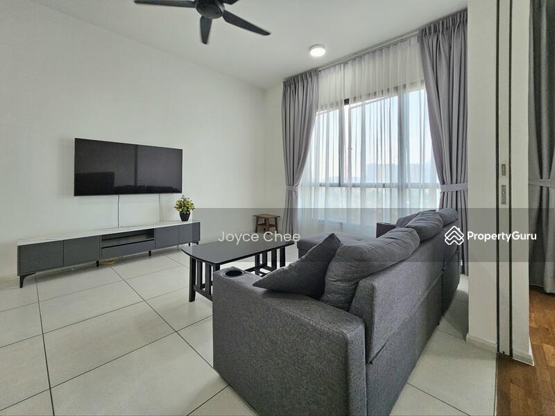 Service Residence for Rent at Ativo Suites @ Damansara Avenue - Joyce Chee - PropertyGuru.com.my