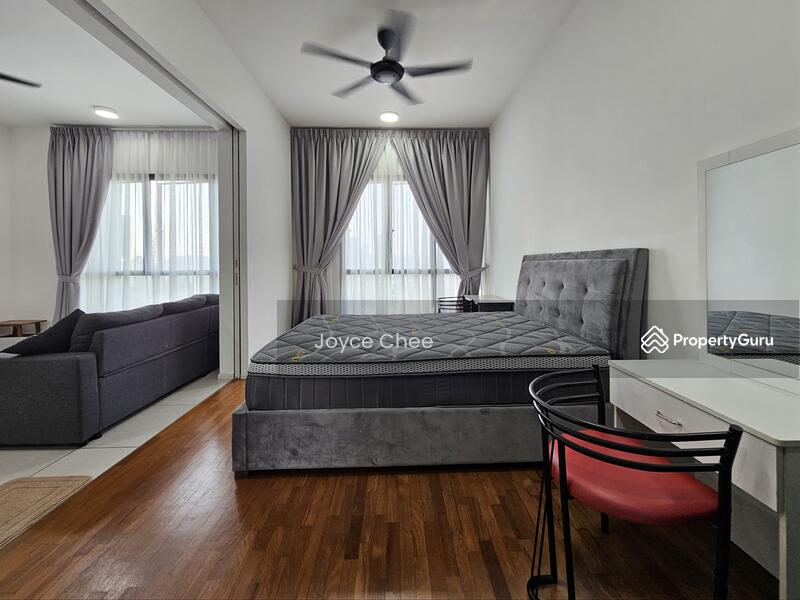 Service Residence for Rent at Ativo Suites @ Damansara Avenue - Joyce Chee - PropertyGuru.com.my
