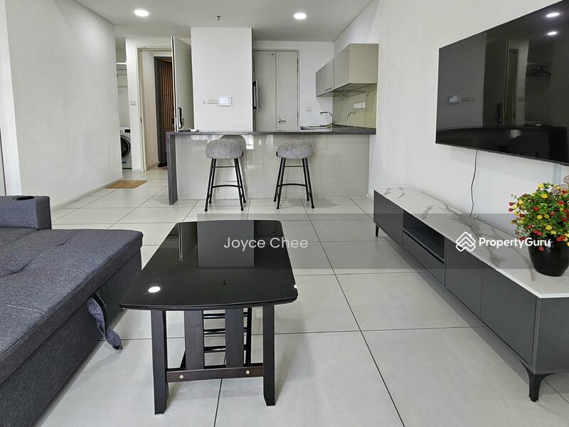Service Residence for Rent at Ativo Suites @ Damansara Avenue - Joyce Chee - PropertyGuru.com.my
