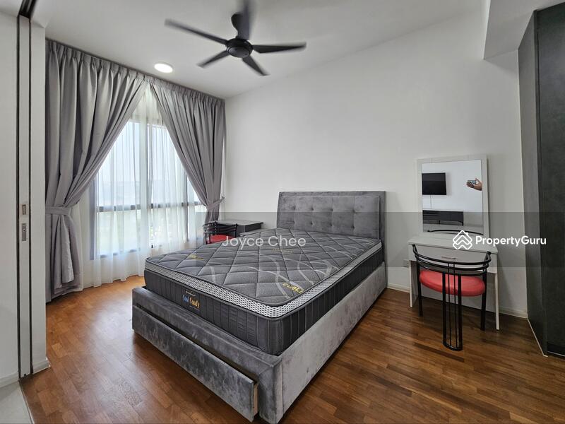 Service Residence for Rent at Ativo Suites @ Damansara Avenue - Joyce Chee - PropertyGuru.com.my
