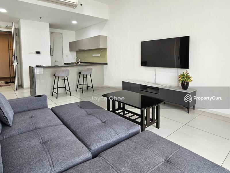 Service Residence for Rent at Ativo Suites @ Damansara Avenue - Joyce Chee - PropertyGuru.com.my