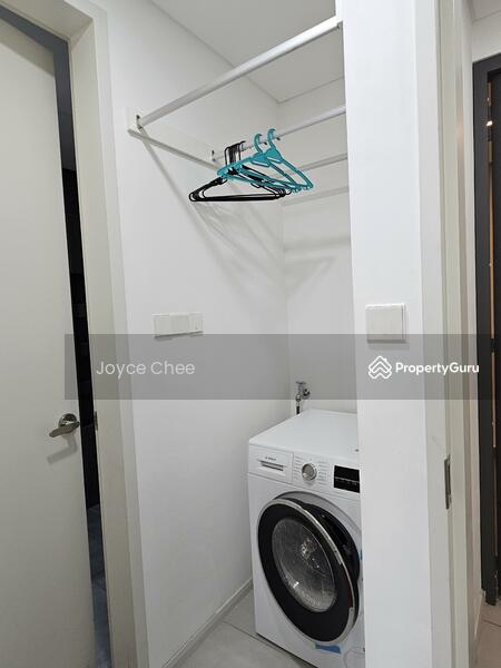 Service Residence for Rent at Ativo Suites @ Damansara Avenue - Joyce Chee - PropertyGuru.com.my