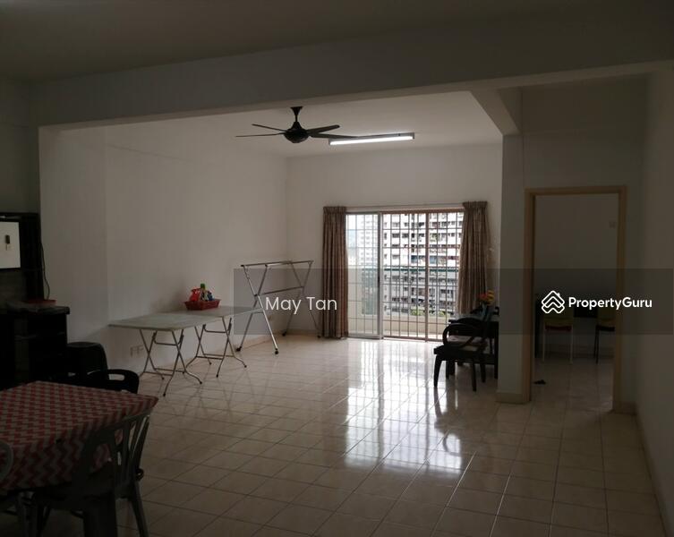 For Rent - Prima Setapak Condominium