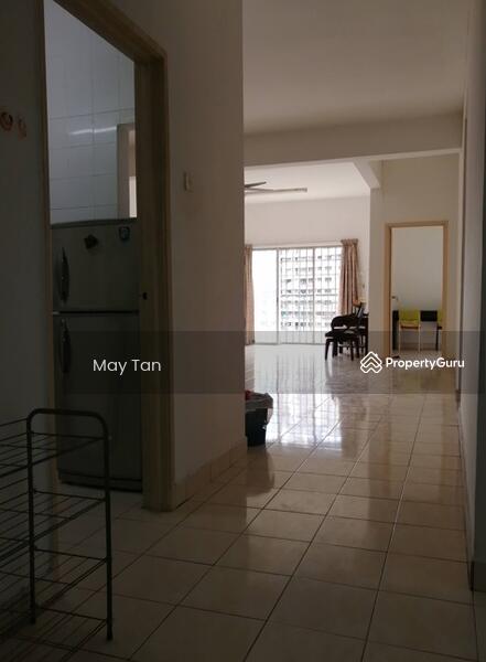 For Rent - Prima Setapak Condominium