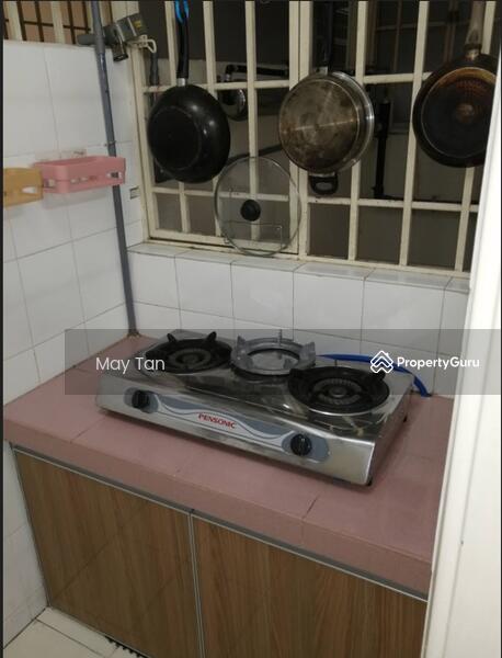 For Rent - Prima Setapak Condominium