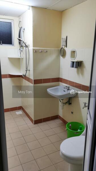 For Rent - Prima Setapak Condominium