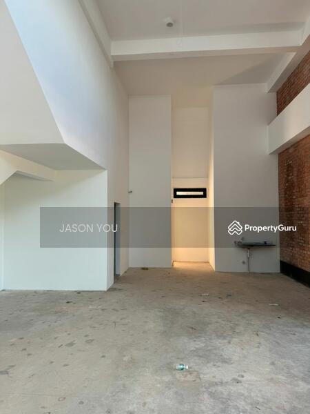 Untuk Disewa - Gamuda Cove