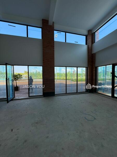 Untuk Disewa - Gamuda Cove