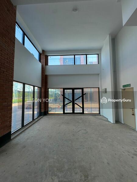 Untuk Disewa - Gamuda Cove