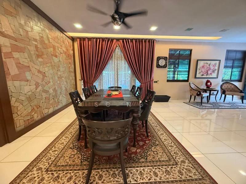 Bungalow House for Sale in Horizon Hills (Iskandar Puteri (Nusajaya)) - SC Ng - Dining Room - PropertyGuru.com.my