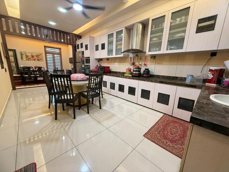 Bungalow House for Sale in Horizon Hills (Iskandar Puteri (Nusajaya)) - SC Ng - Kitchen - PropertyGuru.com.my
