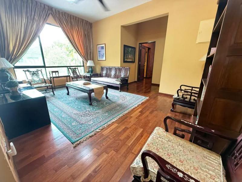 Bungalow House for Sale in Horizon Hills (Iskandar Puteri (Nusajaya)) - SC Ng - Living Room - PropertyGuru.com.my