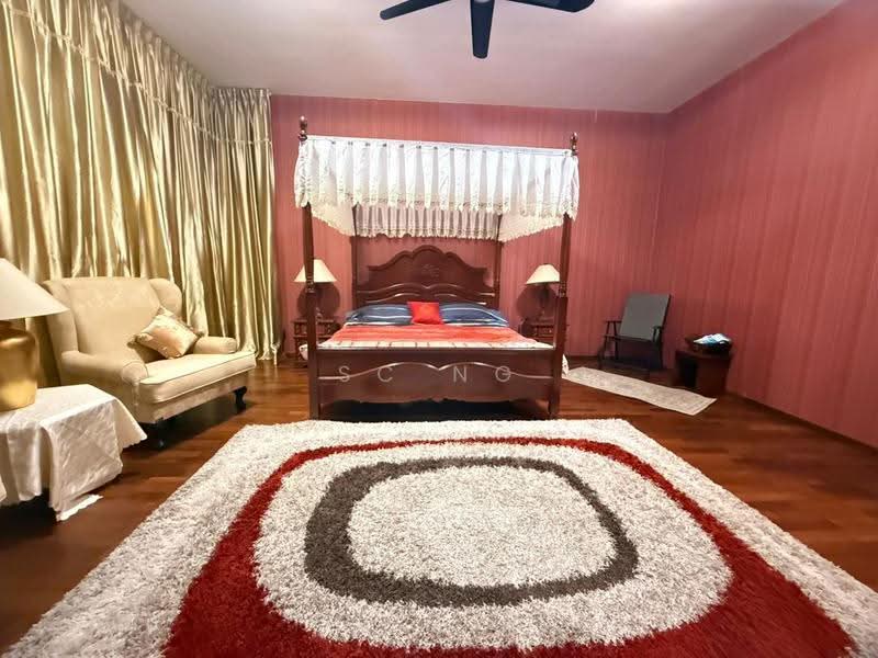 Bungalow House for Sale in Horizon Hills (Iskandar Puteri (Nusajaya)) - SC Ng - Bedroom - PropertyGuru.com.my