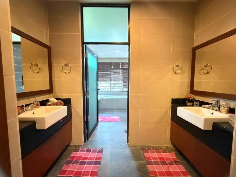 Bungalow House for Sale in Horizon Hills (Iskandar Puteri (Nusajaya)) - SC Ng - Bathroom - PropertyGuru.com.my