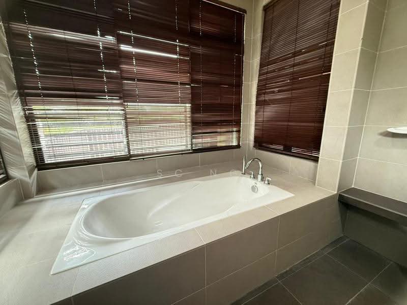 Bungalow House for Sale in Horizon Hills (Iskandar Puteri (Nusajaya)) - SC Ng - Bathroom - PropertyGuru.com.my