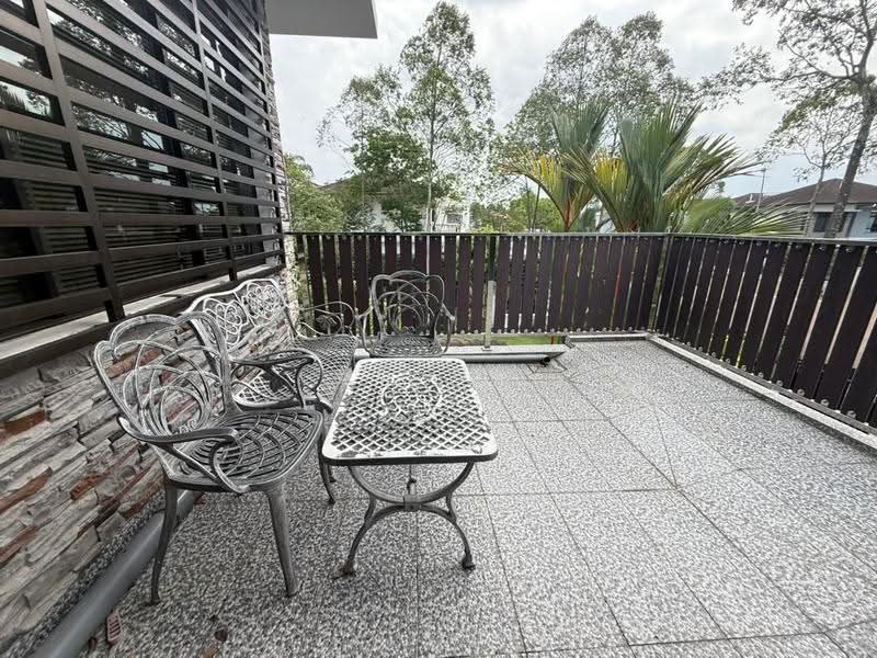 Bungalow House for Sale in Horizon Hills (Iskandar Puteri (Nusajaya)) - SC Ng - Balcony - PropertyGuru.com.my