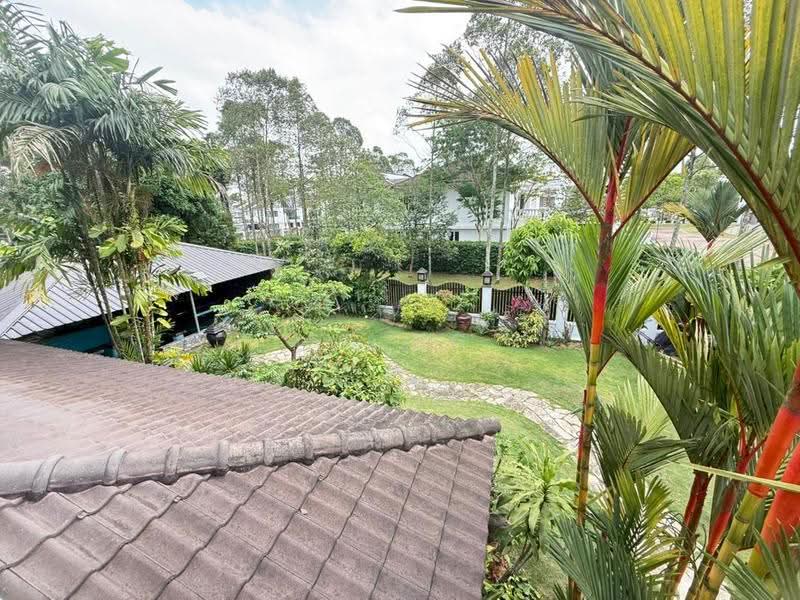 Bungalow House for Sale in Horizon Hills (Iskandar Puteri (Nusajaya)) - SC Ng - Garden - PropertyGuru.com.my