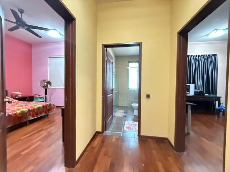 Bungalow House for Sale in Horizon Hills (Iskandar Puteri (Nusajaya)) - SC Ng - Bedroom - PropertyGuru.com.my