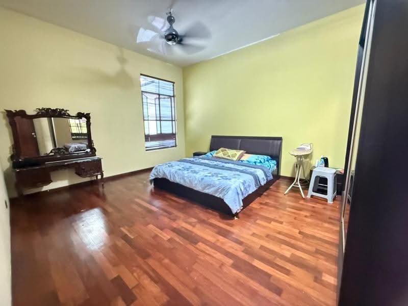Bungalow House for Sale in Horizon Hills (Iskandar Puteri (Nusajaya)) - SC Ng - Bedroom - PropertyGuru.com.my