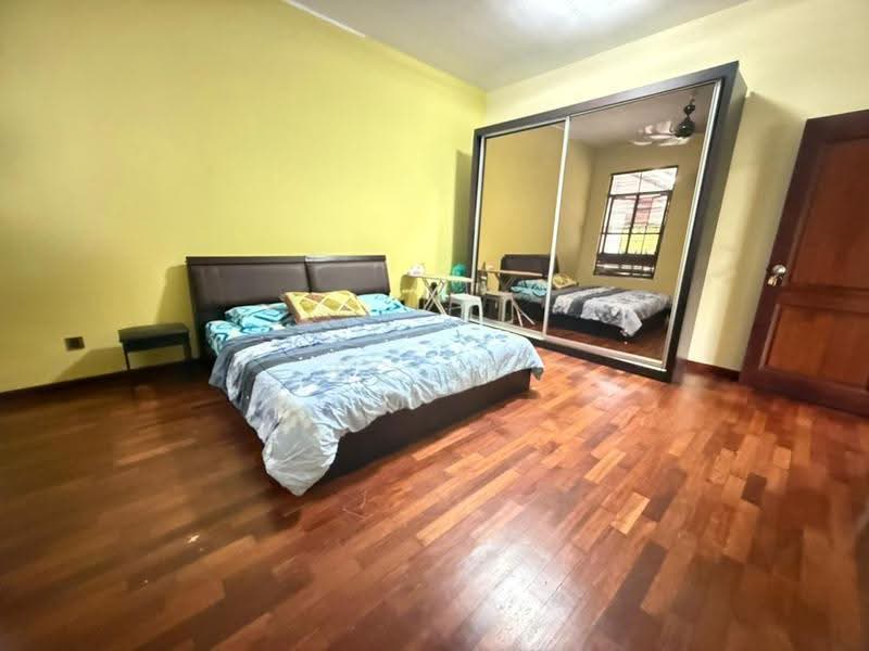 Bungalow House for Sale in Horizon Hills (Iskandar Puteri (Nusajaya)) - SC Ng - Bedroom - PropertyGuru.com.my